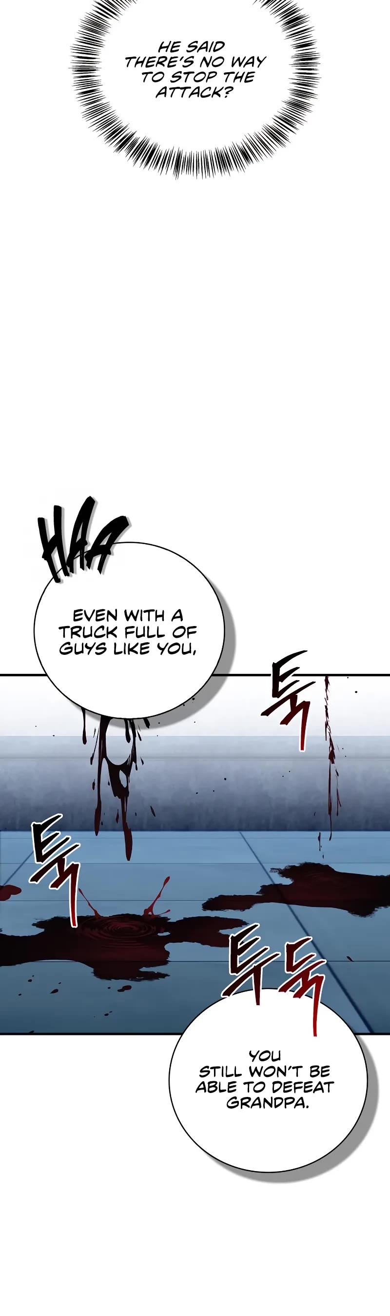 Genius Martial Arts Trainer Chapter 57 page 10 - Chapter 57