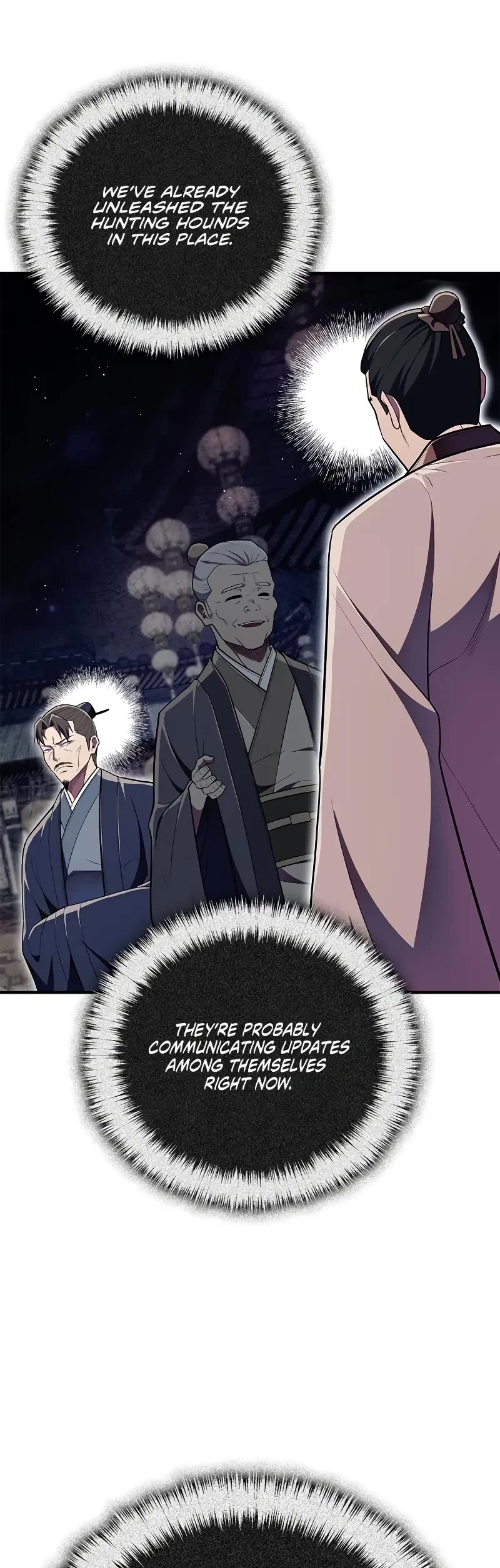 Genius Martial Arts Trainer Chapter 57 page 15 - Chapter 57