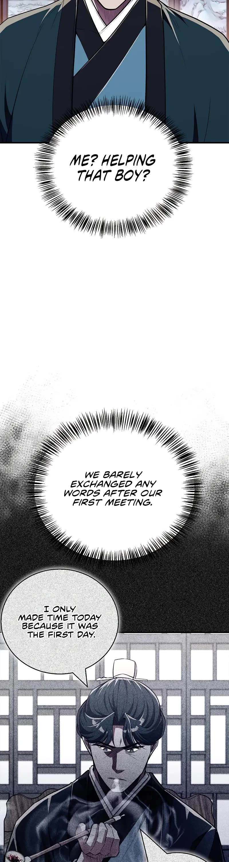 Genius Martial Arts Trainer Chapter 57 page 19 - Chapter 57