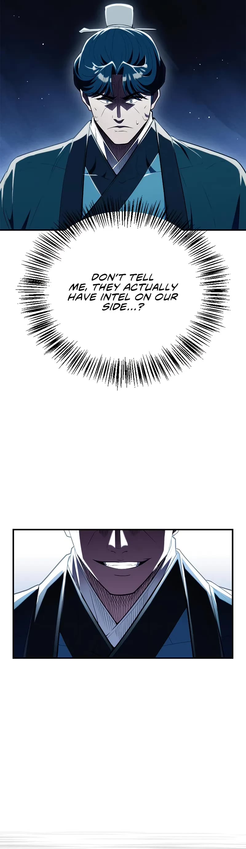 Genius Martial Arts Trainer Chapter 57 page 21 - Chapter 57