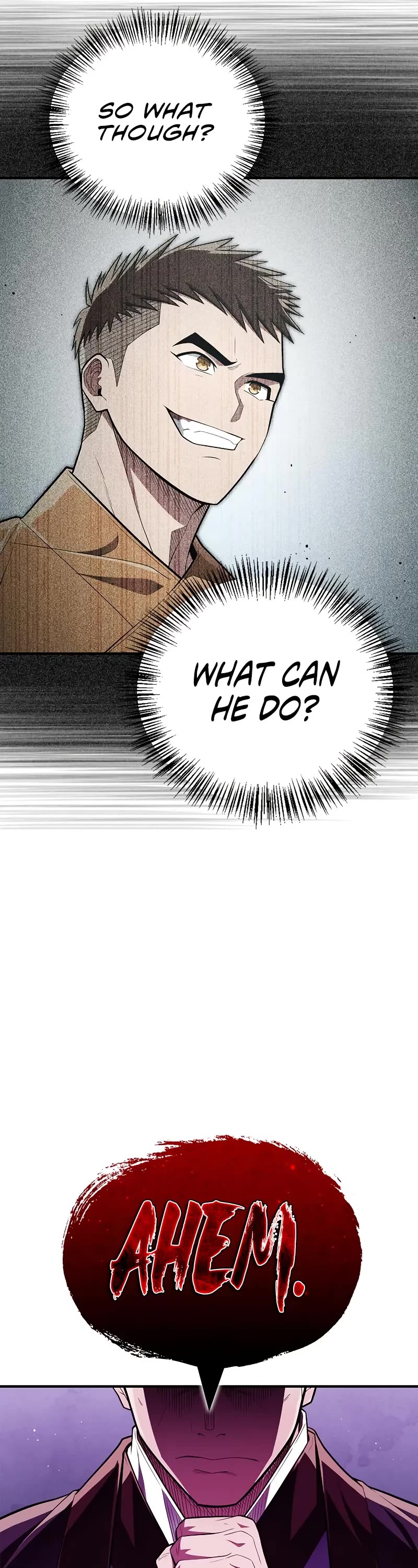 Genius Martial Arts Trainer Chapter 57 page 22 - Chapter 57