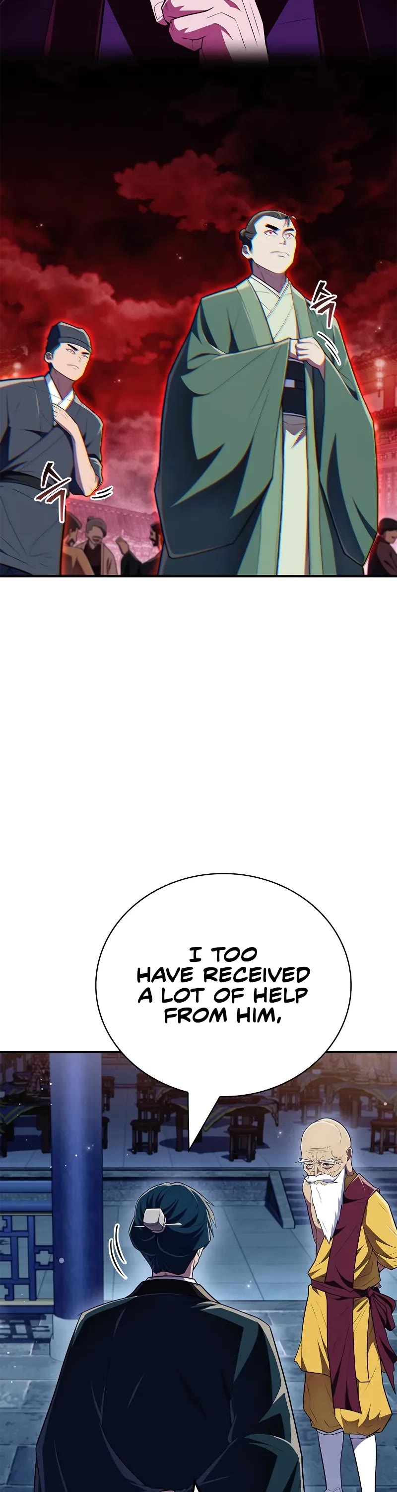 Genius Martial Arts Trainer Chapter 57 page 23 - Chapter 57