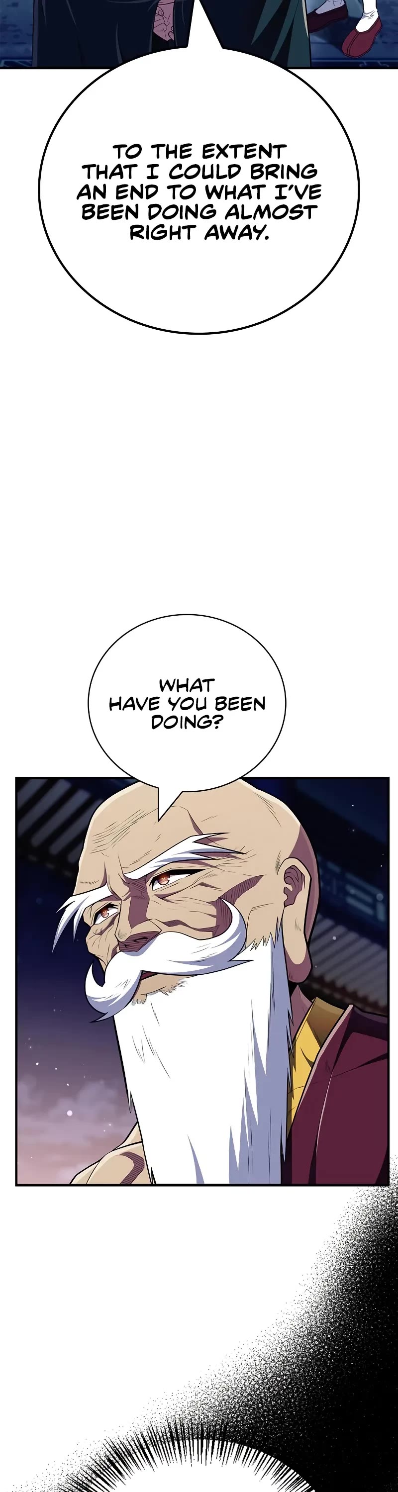 Genius Martial Arts Trainer Chapter 57 page 24 - Chapter 57