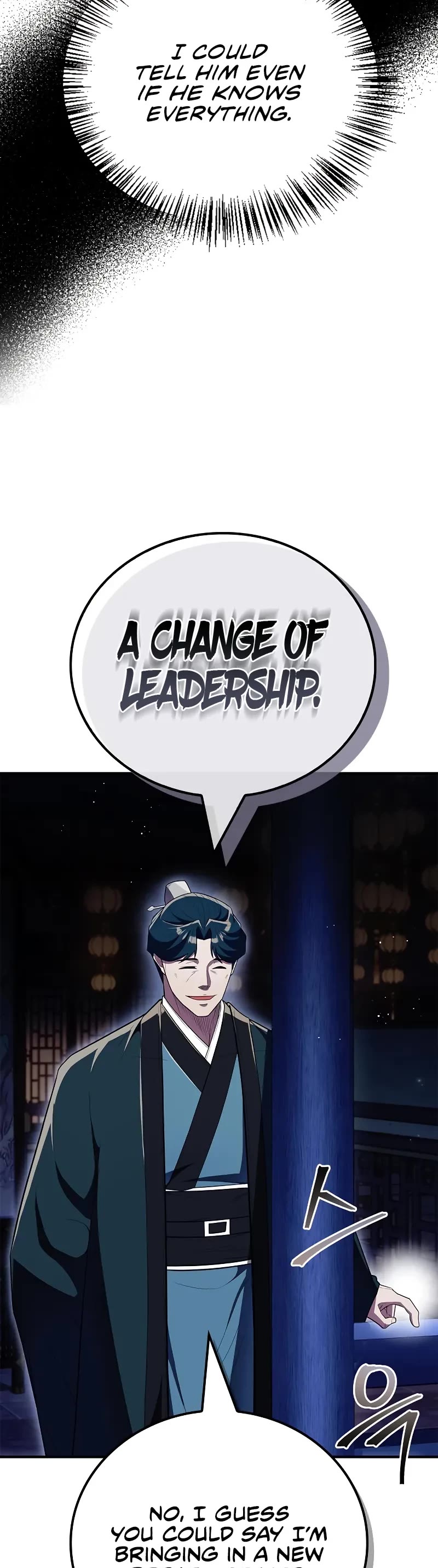 Genius Martial Arts Trainer Chapter 57 page 25 - Chapter 57