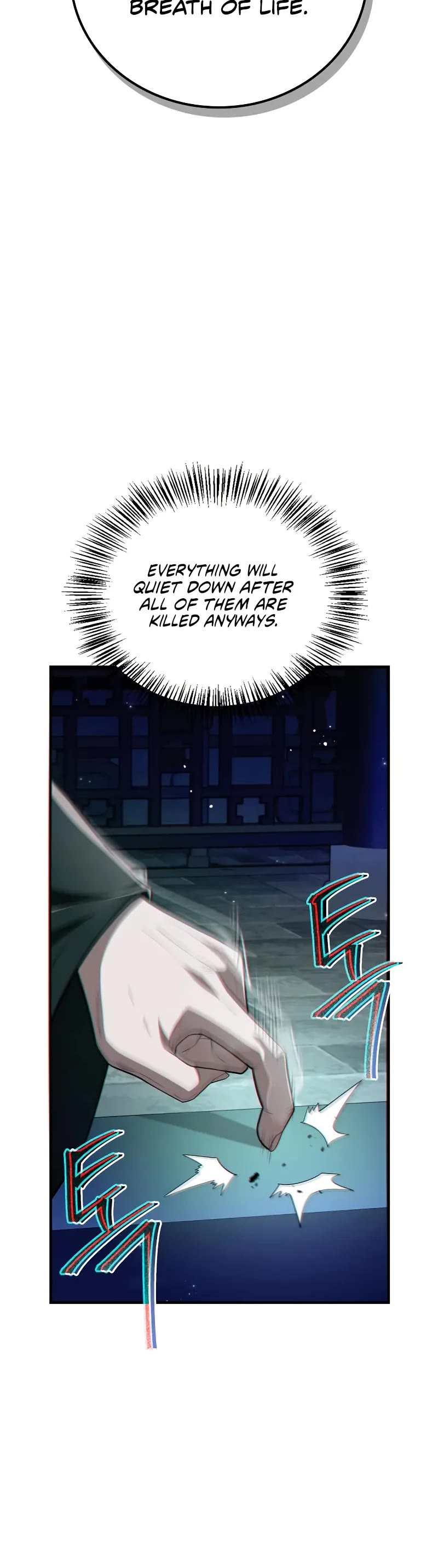 Genius Martial Arts Trainer Chapter 57 page 26 - Chapter 57