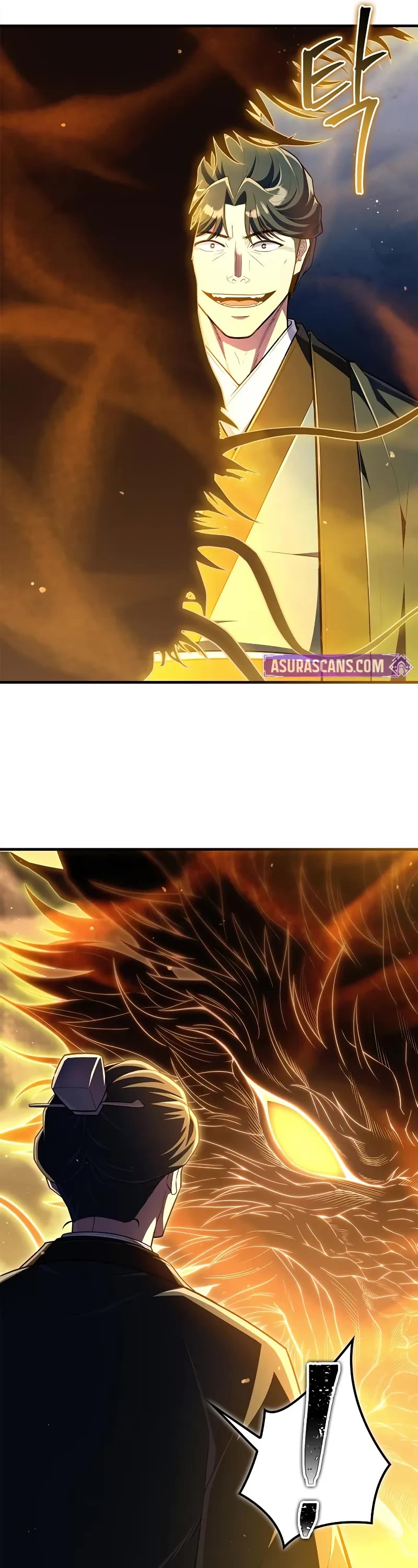 Genius Martial Arts Trainer Chapter 57 page 37 - Chapter 57