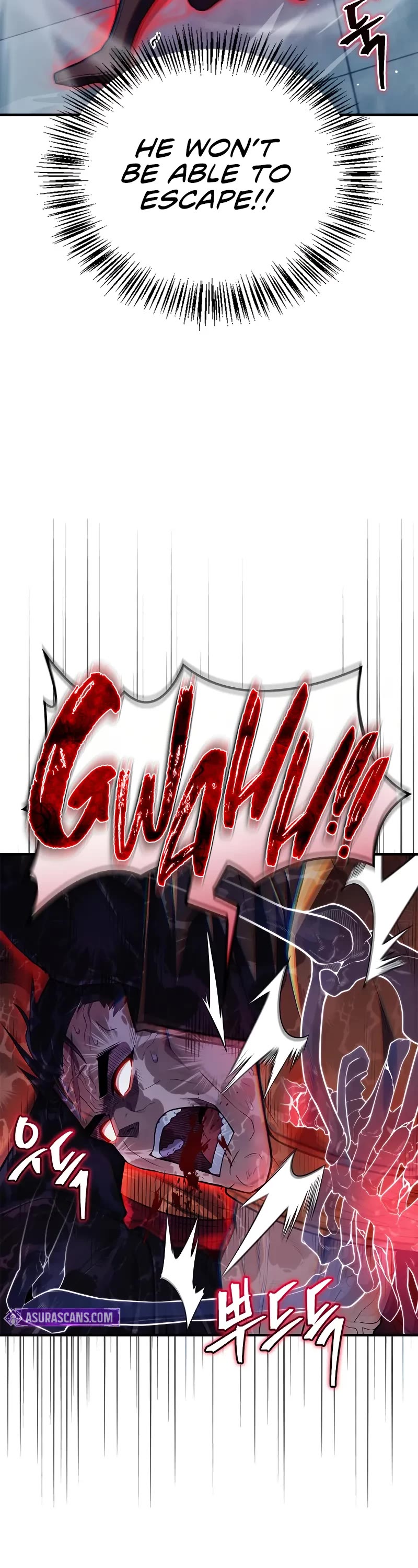 Genius Martial Arts Trainer Chapter 57 page 4 - Chapter 57