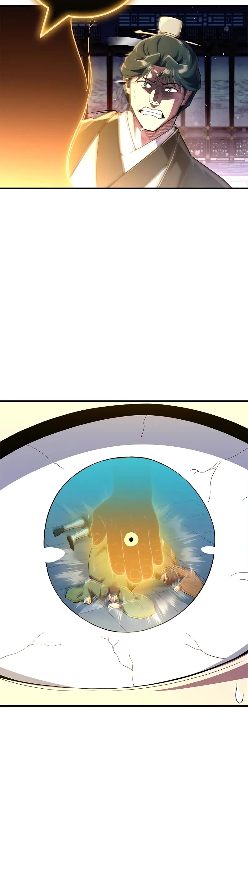 Genius Martial Arts Trainer Chapter 57 page 41 - Chapter 57