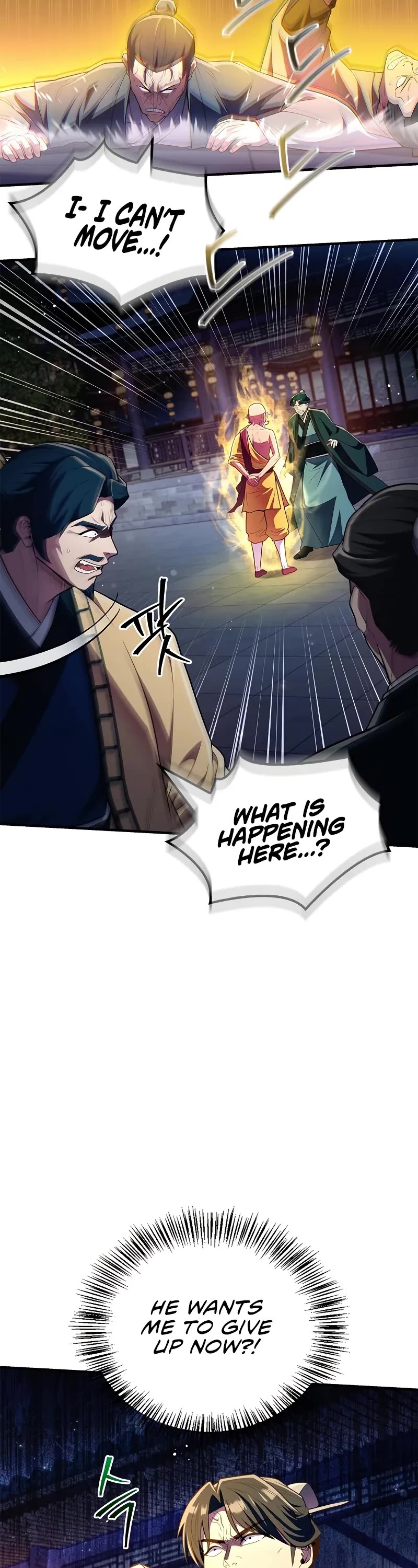Genius Martial Arts Trainer Chapter 57 page 44 - Chapter 57