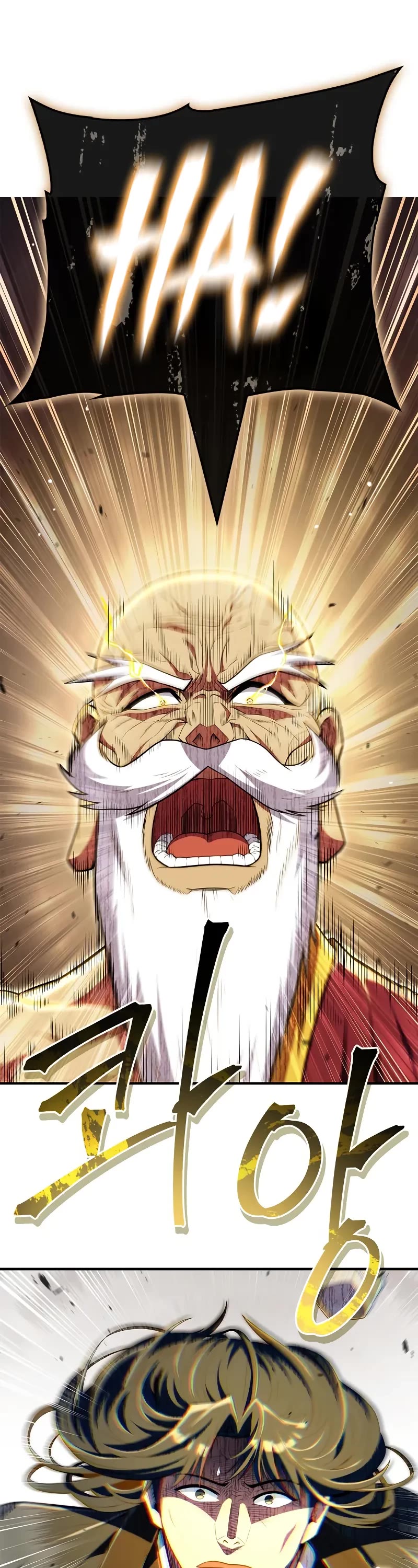 Genius Martial Arts Trainer Chapter 57 page 47 - Chapter 57