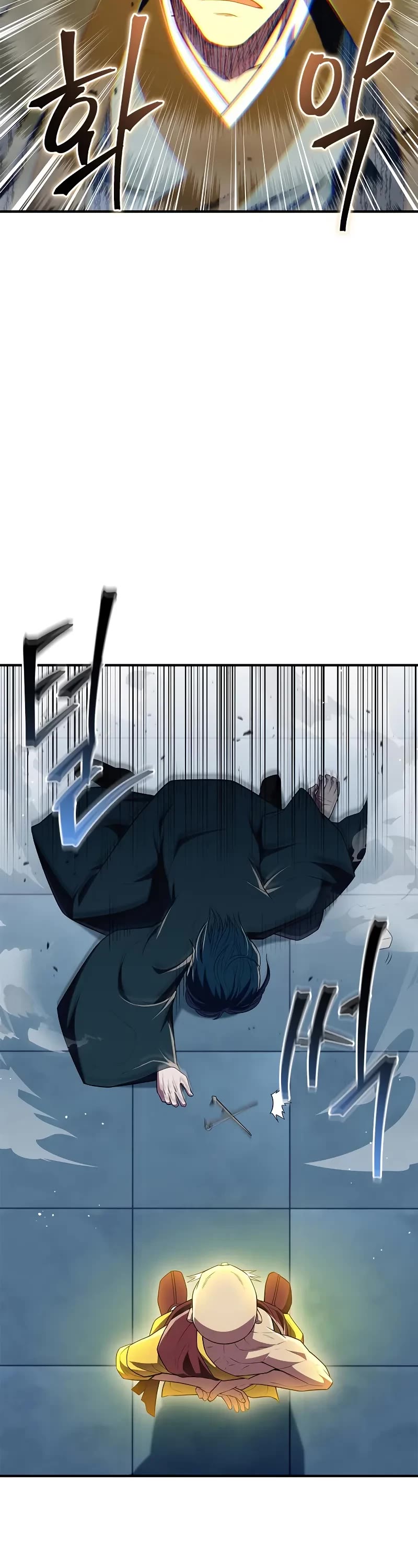 Genius Martial Arts Trainer Chapter 57 page 48 - Chapter 57