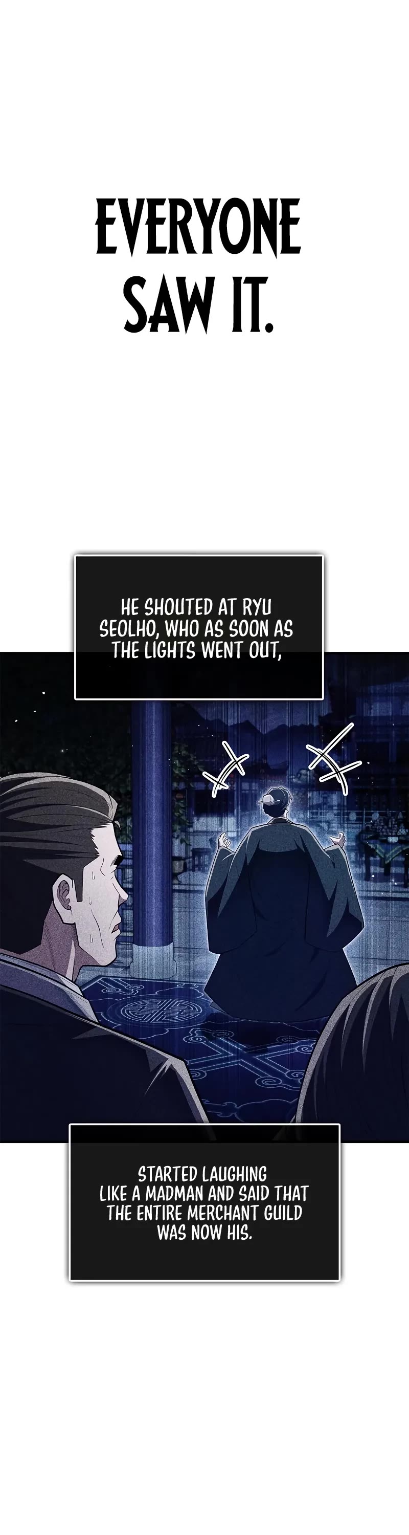 Genius Martial Arts Trainer Chapter 57 page 49 - Chapter 57