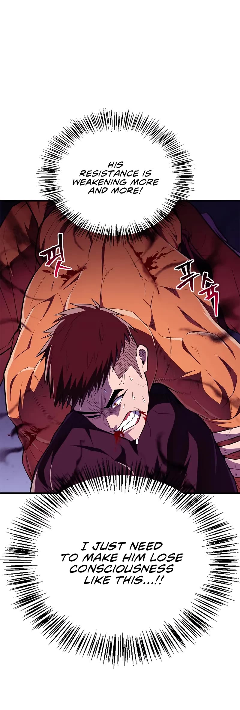 Genius Martial Arts Trainer Chapter 57 page 5 - Chapter 57