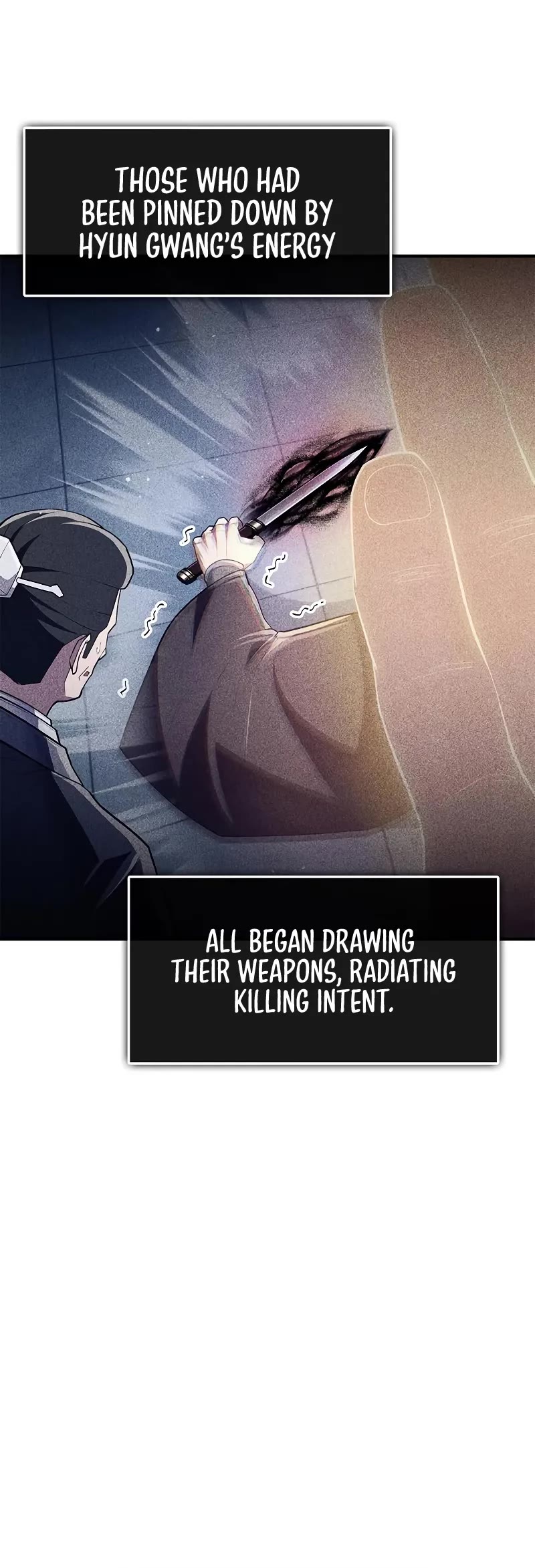 Genius Martial Arts Trainer Chapter 57 page 51 - Chapter 57