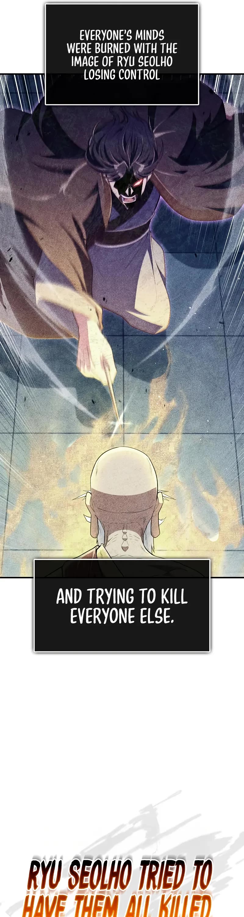 Genius Martial Arts Trainer Chapter 57 page 52 - Chapter 57