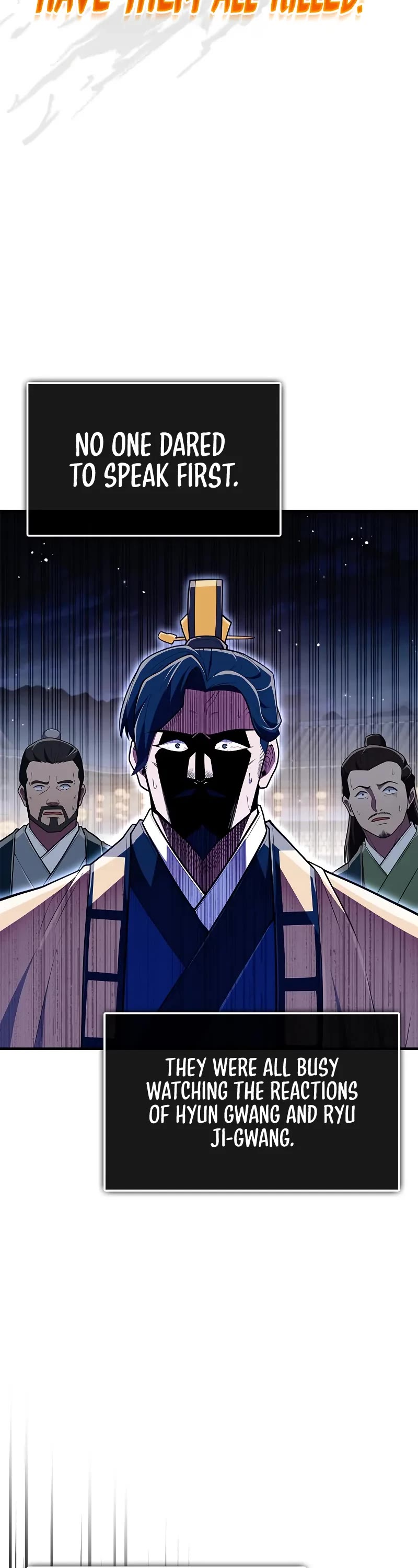 Genius Martial Arts Trainer Chapter 57 page 53 - Chapter 57