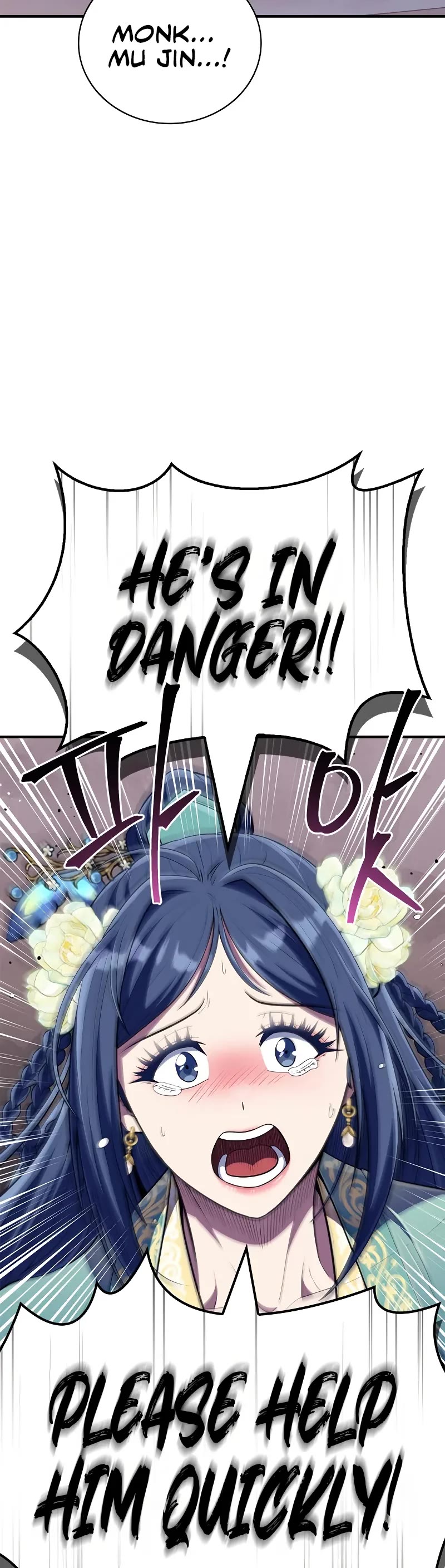 Genius Martial Arts Trainer Chapter 57 page 55 - Chapter 57
