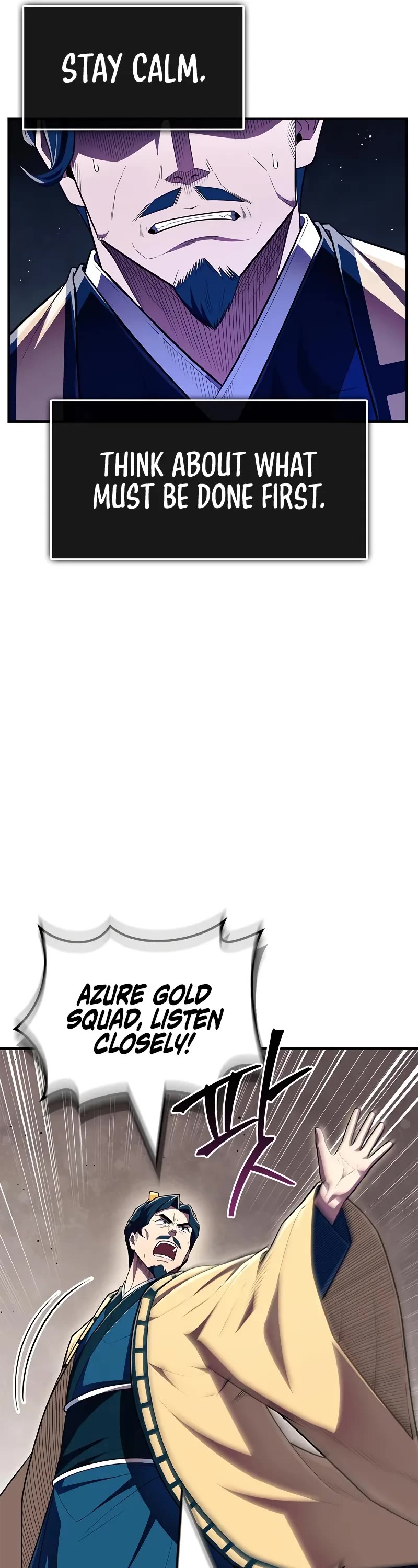 Genius Martial Arts Trainer Chapter 57 page 57 - Chapter 57