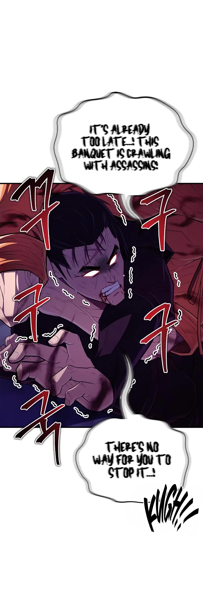 Genius Martial Arts Trainer Chapter 57 page 6 - Chapter 57