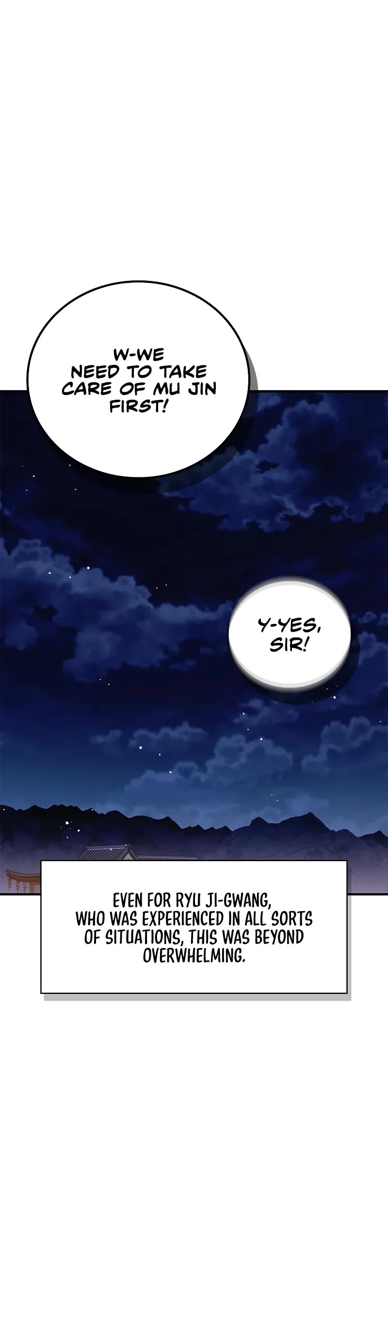 Genius Martial Arts Trainer Chapter 58 page 11 - Chapter 58