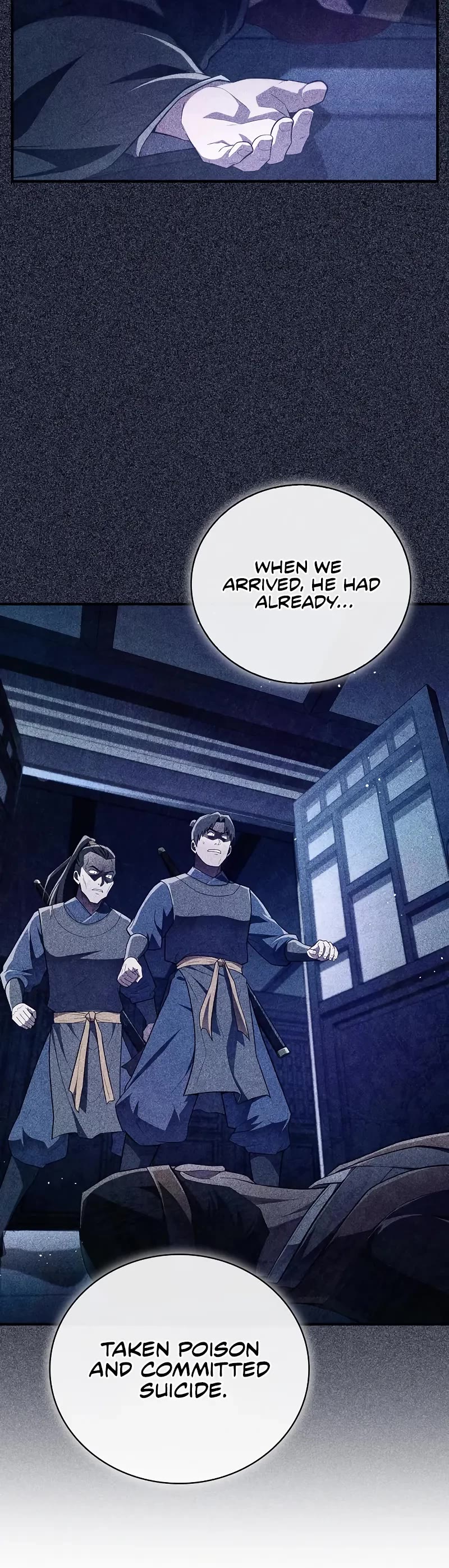 Genius Martial Arts Trainer Chapter 58 page 15 - Chapter 58