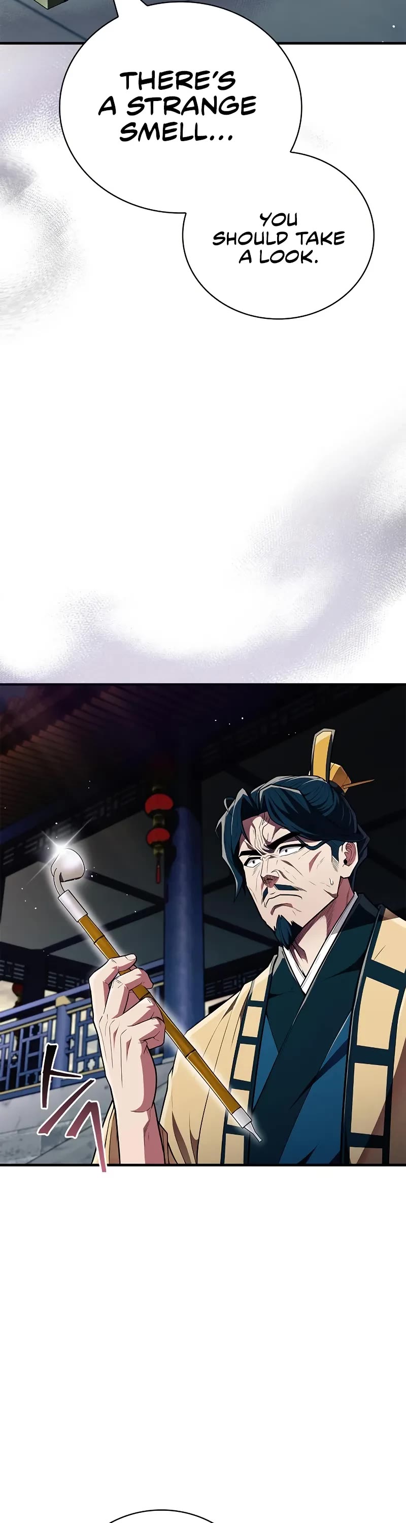 Genius Martial Arts Trainer Chapter 58 page 19 - Chapter 58