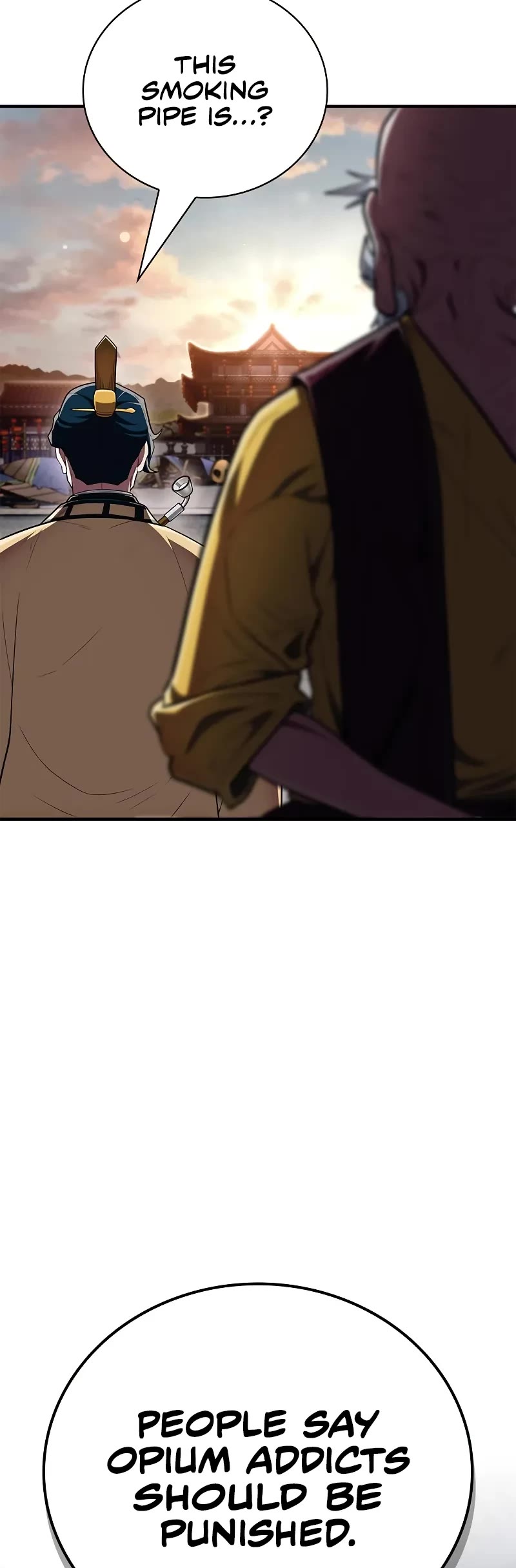 Genius Martial Arts Trainer Chapter 58 page 20 - Chapter 58