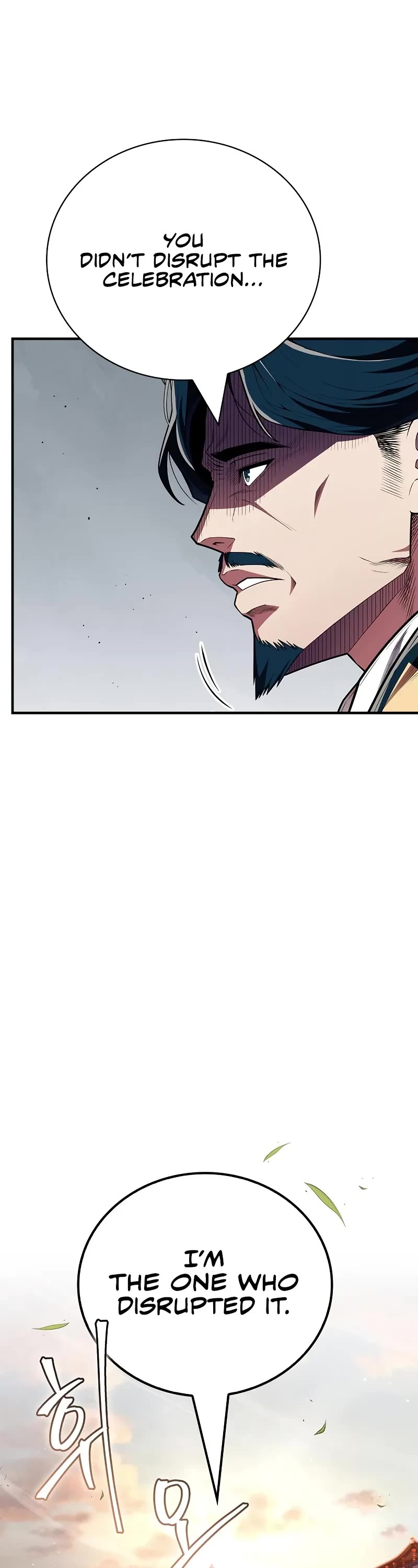 Genius Martial Arts Trainer Chapter 58 page 24 - Chapter 58