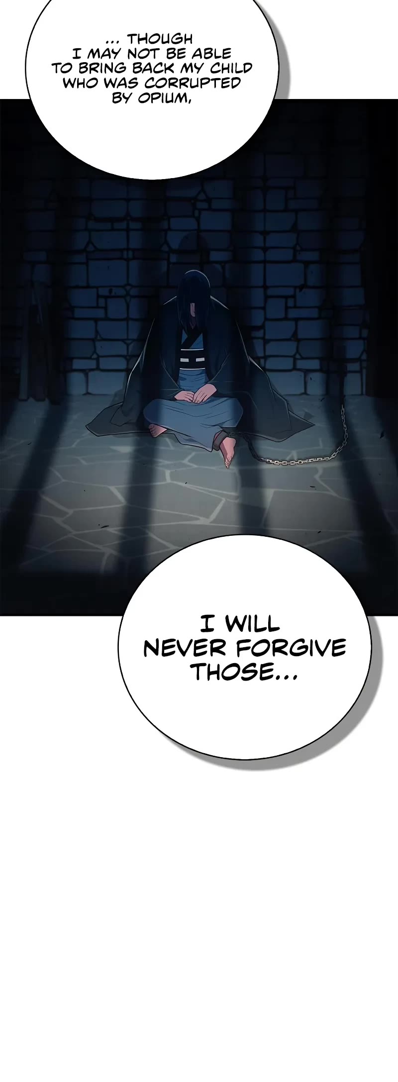 Genius Martial Arts Trainer Chapter 58 page 26 - Chapter 58