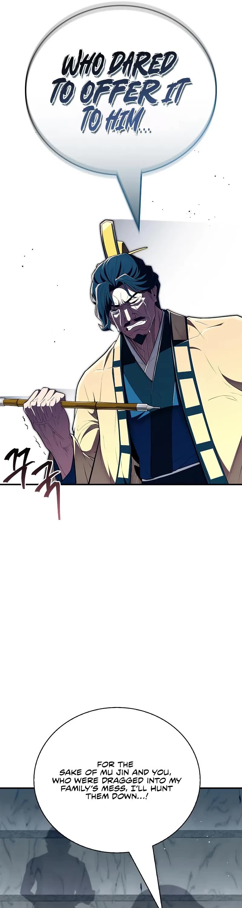 Genius Martial Arts Trainer Chapter 58 page 27 - Chapter 58