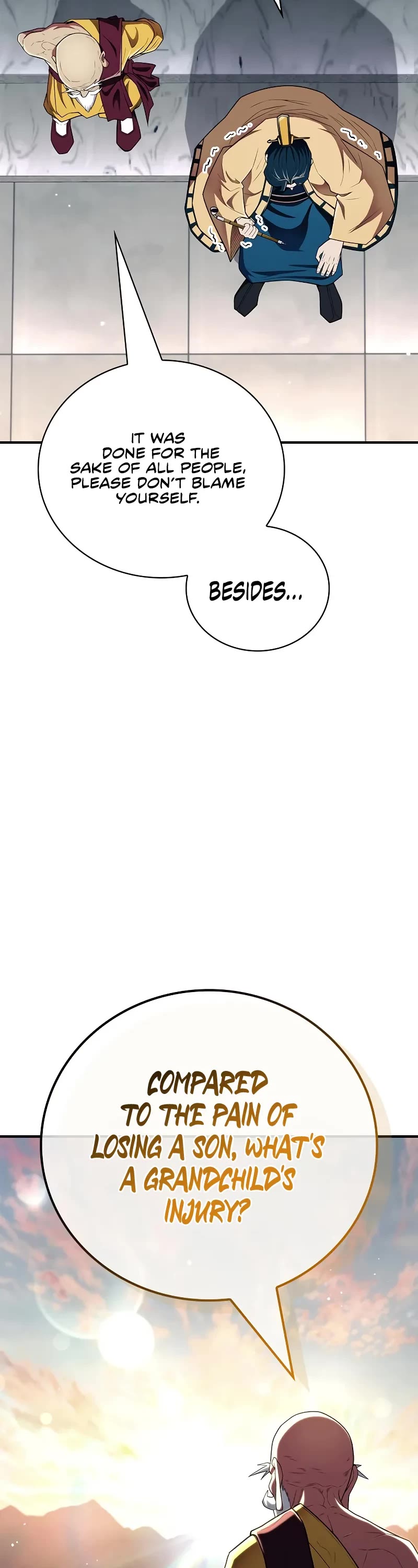 Genius Martial Arts Trainer Chapter 58 page 28 - Chapter 58