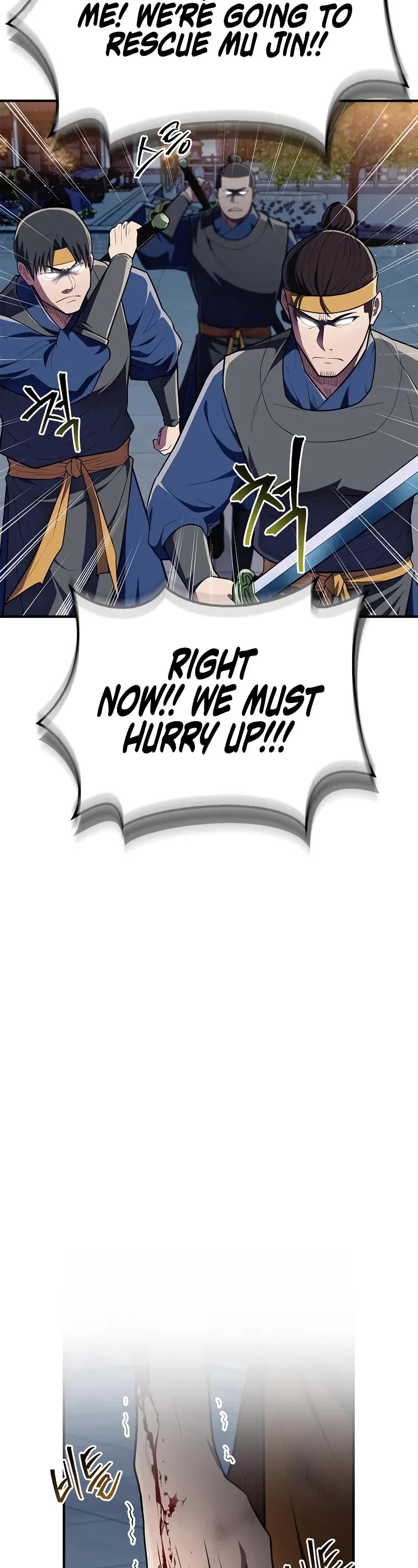 Genius Martial Arts Trainer Chapter 58 page 3 - Chapter 58