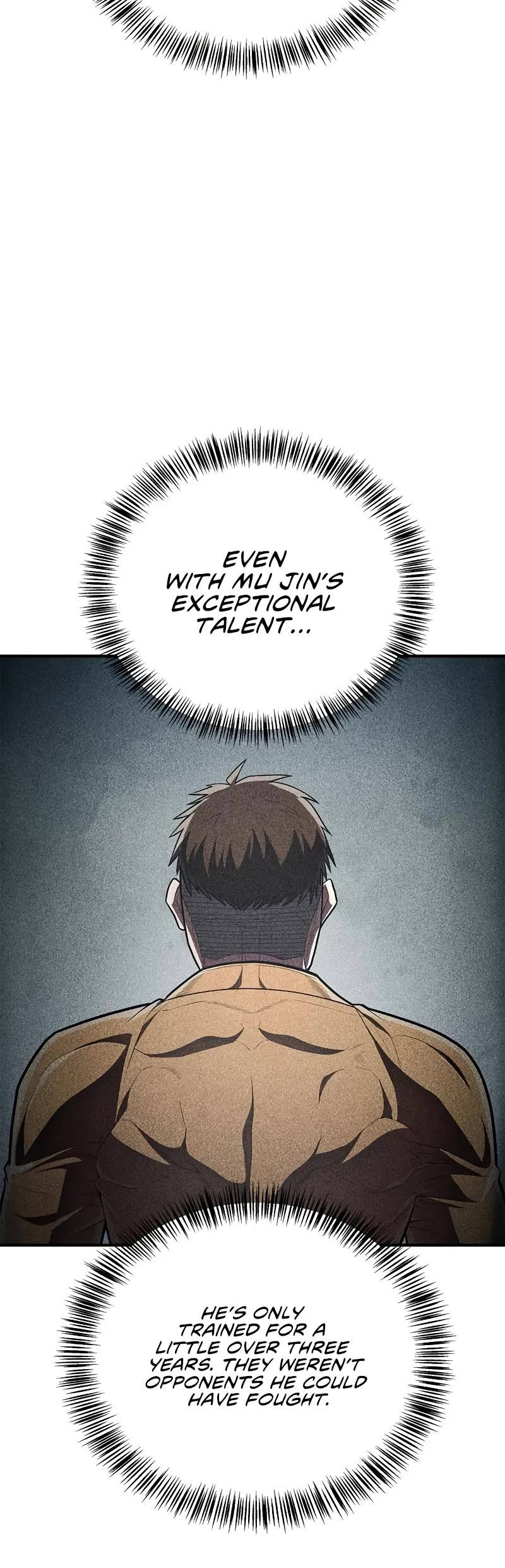 Genius Martial Arts Trainer Chapter 58 page 30 - Chapter 58