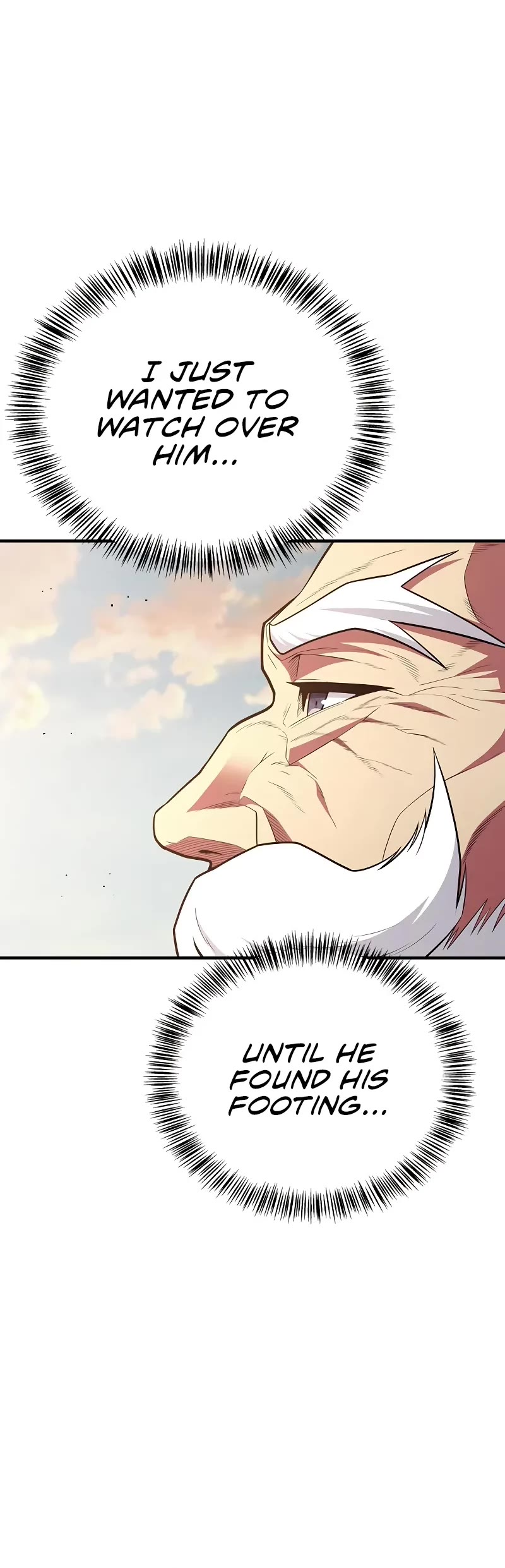 Genius Martial Arts Trainer Chapter 58 page 31 - Chapter 58