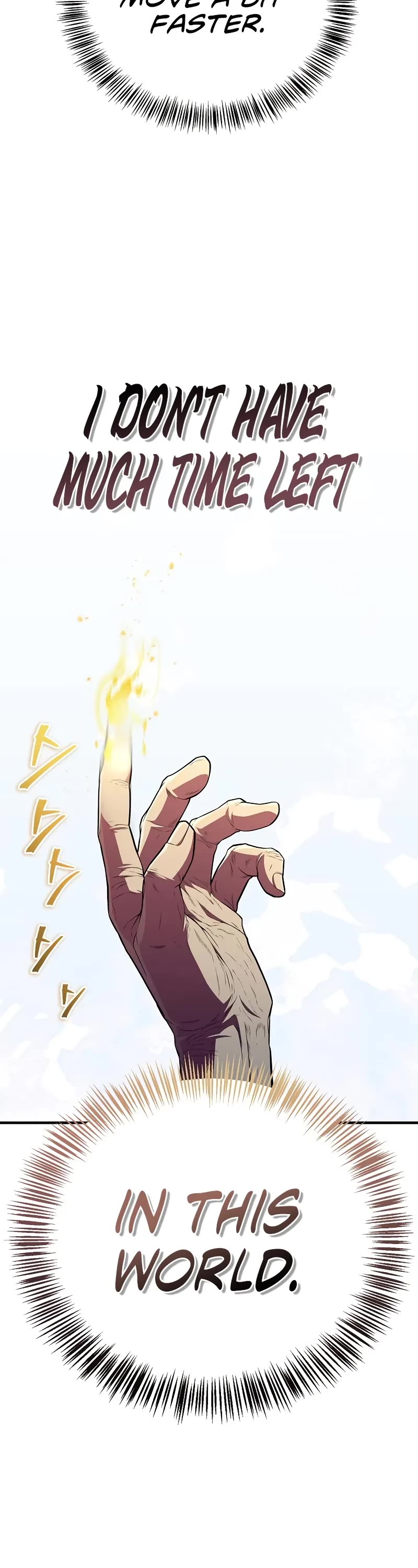 Genius Martial Arts Trainer Chapter 58 page 33 - Chapter 58