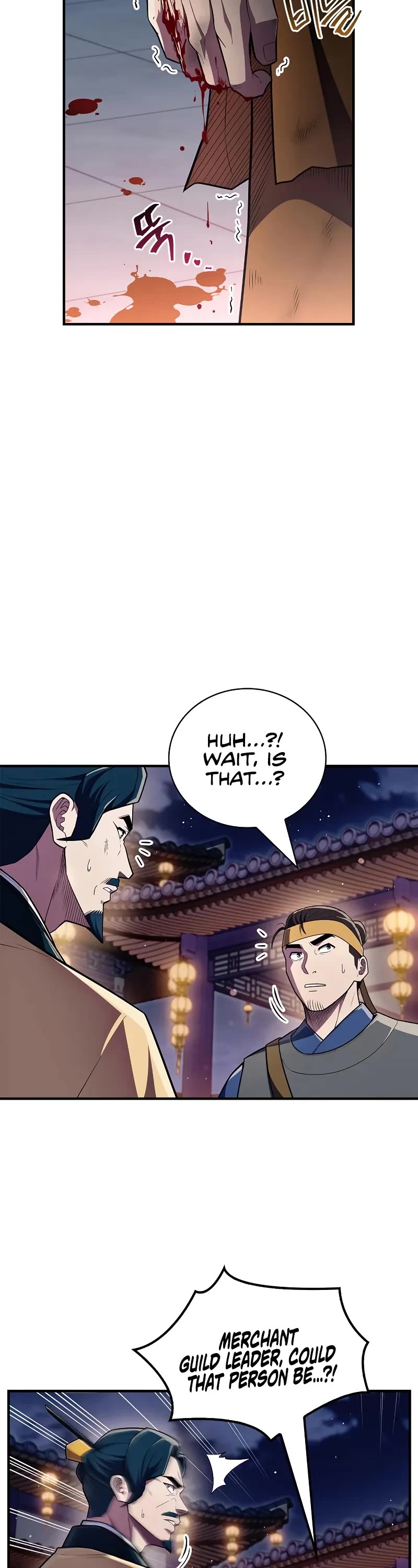 Genius Martial Arts Trainer Chapter 58 page 4 - Chapter 58