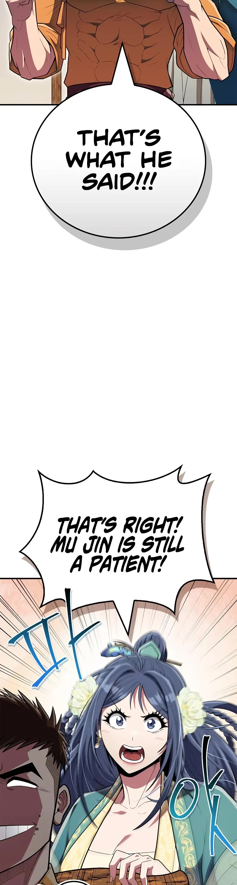 Genius Martial Arts Trainer Chapter 58 page 40 - Chapter 58