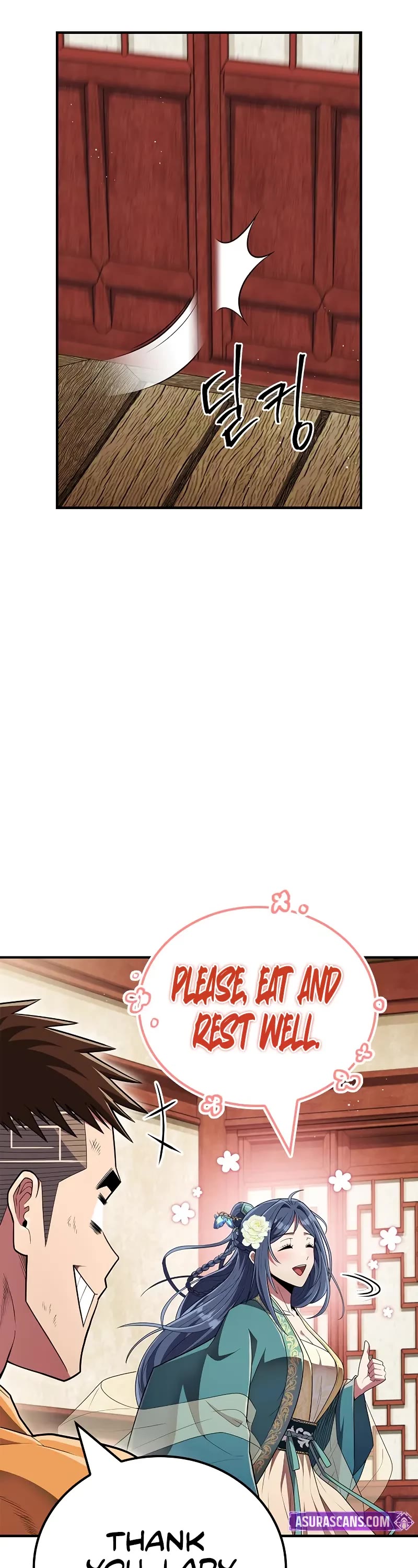 Genius Martial Arts Trainer Chapter 58 page 42 - Chapter 58