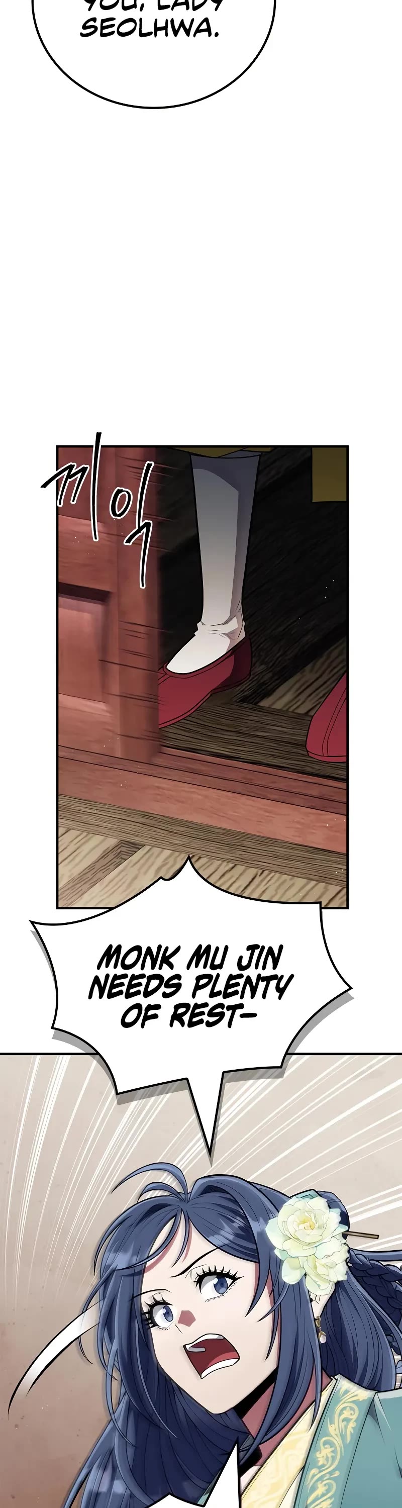 Genius Martial Arts Trainer Chapter 58 page 43 - Chapter 58
