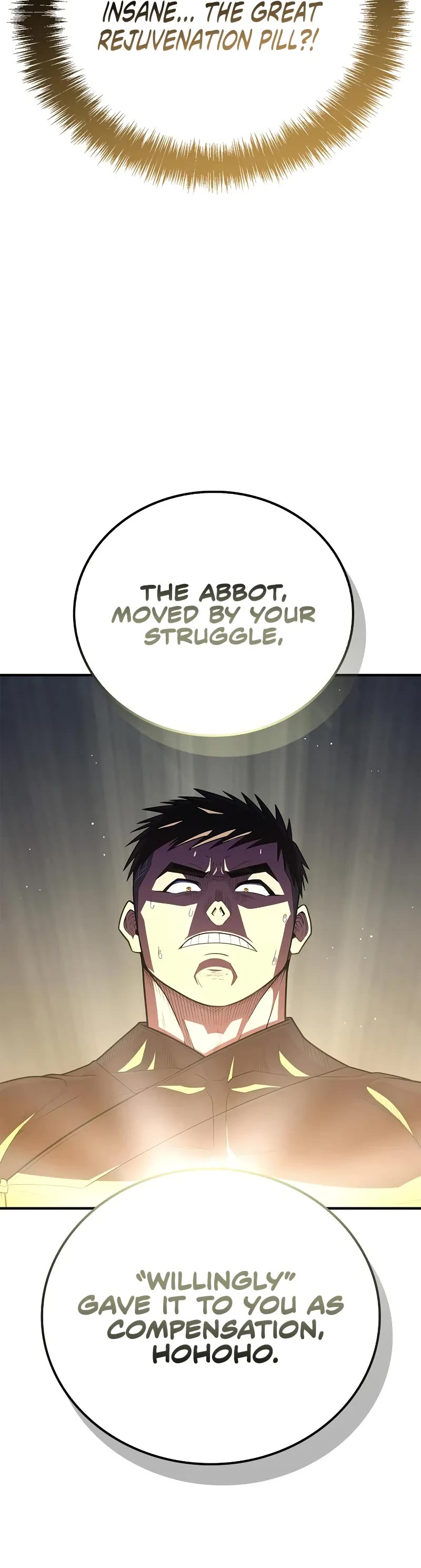 Genius Martial Arts Trainer Chapter 58 page 50 - Chapter 58