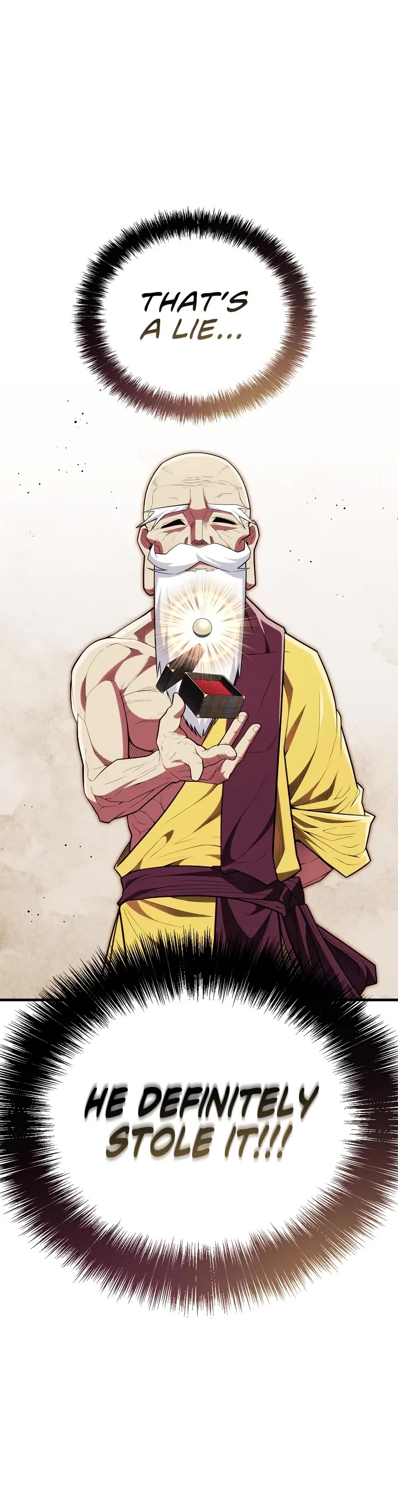 Genius Martial Arts Trainer Chapter 58 page 51 - Chapter 58