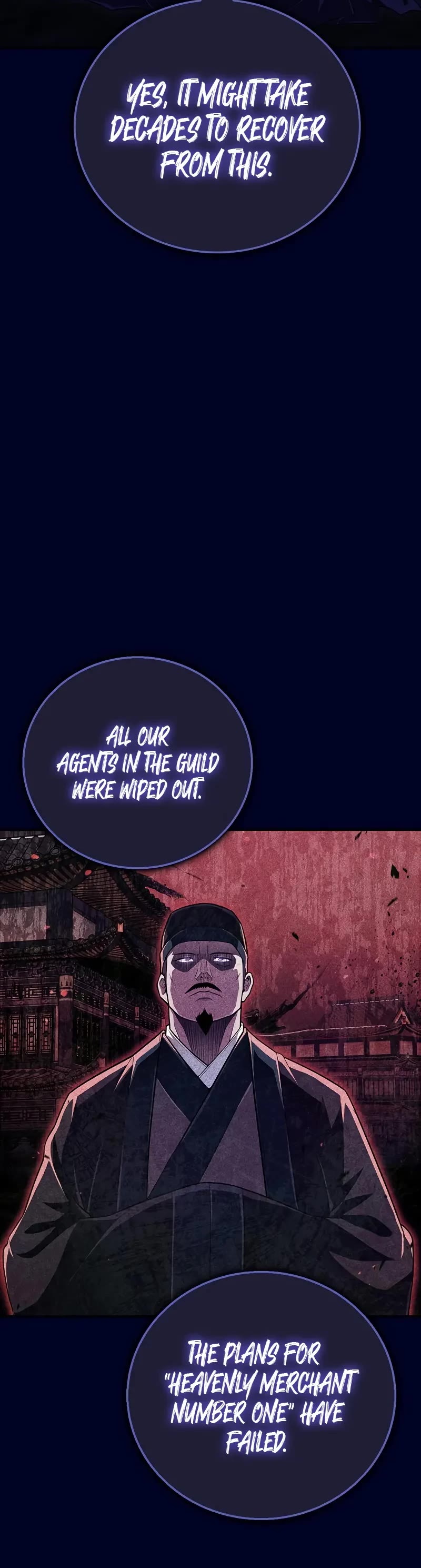 Genius Martial Arts Trainer Chapter 58 page 55 - Chapter 58