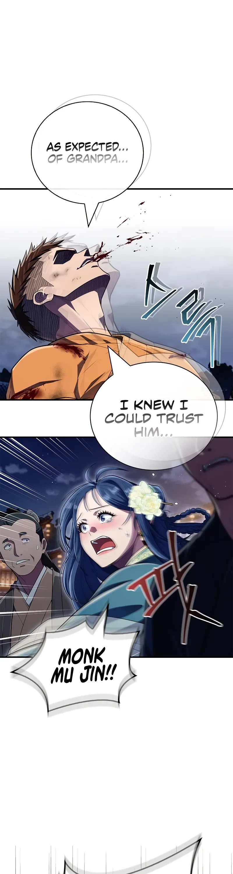 Genius Martial Arts Trainer Chapter 58 page 7 - Chapter 58