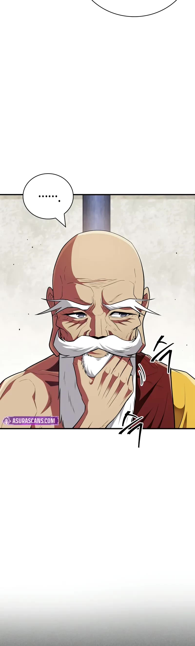 Genius Martial Arts Trainer Chapter 59 page 10 - Chapter 59