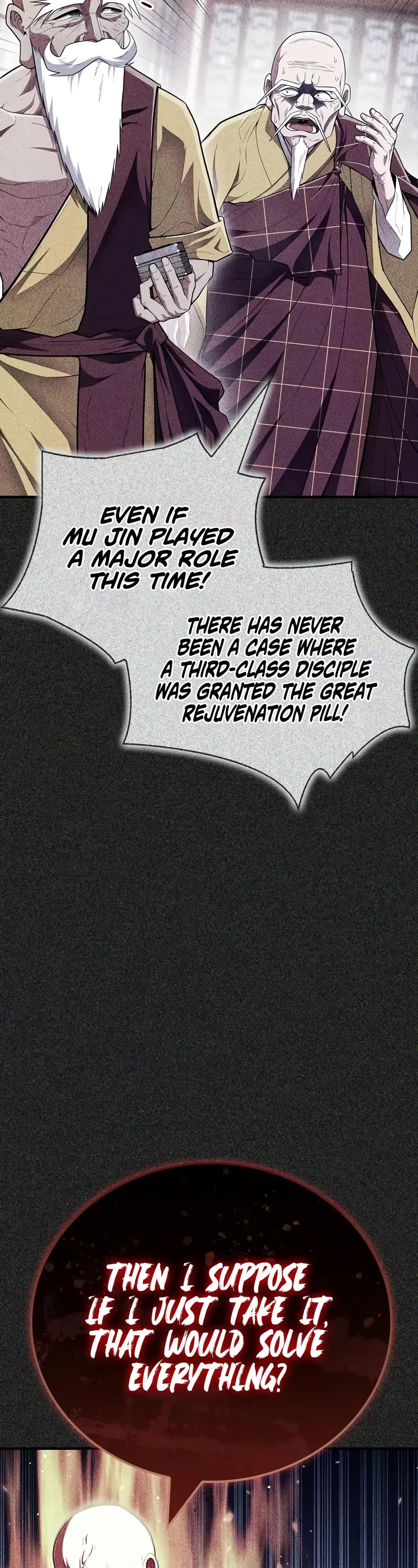 Genius Martial Arts Trainer Chapter 59 page 12 - Chapter 59