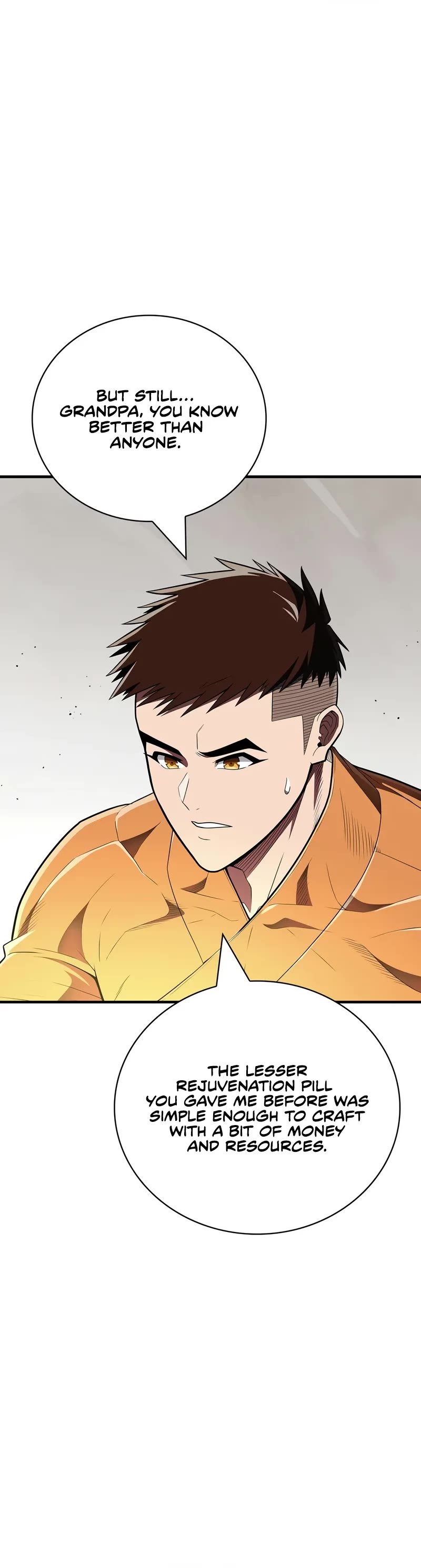 Genius Martial Arts Trainer Chapter 59 page 15 - Chapter 59