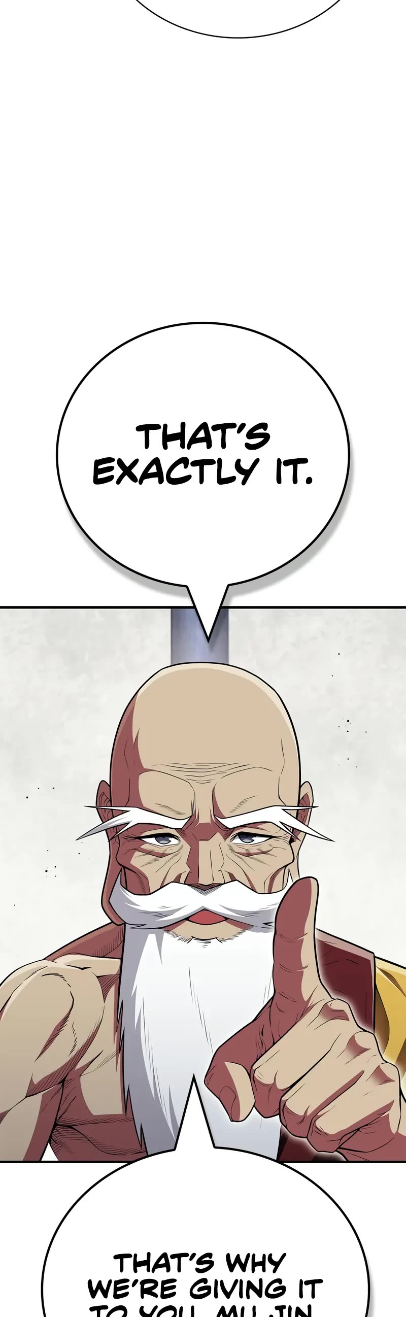 Genius Martial Arts Trainer Chapter 59 page 19 - Chapter 59