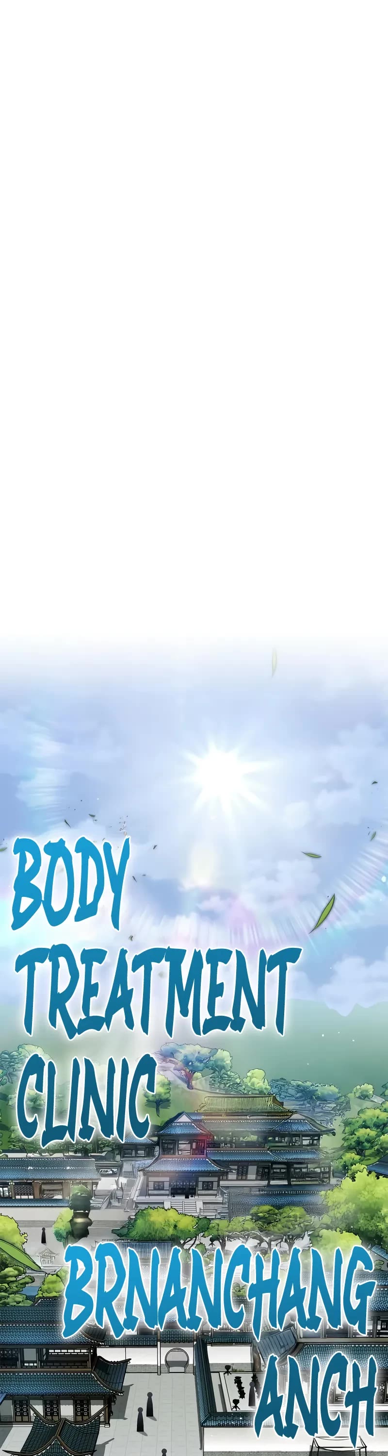 Genius Martial Arts Trainer Chapter 59 page 2 - Chapter 59