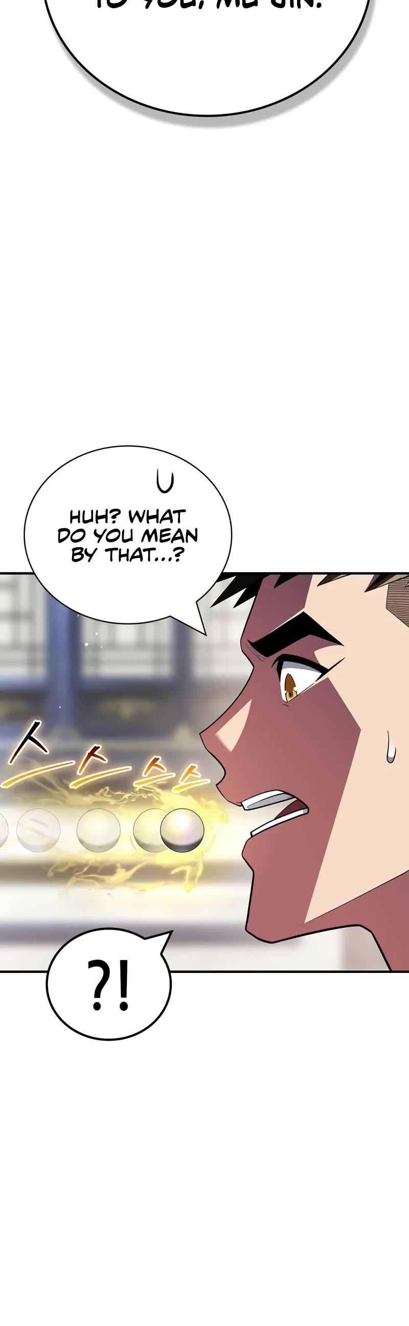 Genius Martial Arts Trainer Chapter 59 page 20 - Chapter 59
