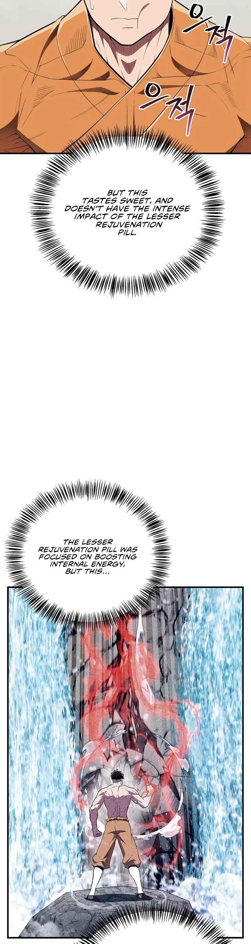 Genius Martial Arts Trainer Chapter 59 page 23 - Chapter 59